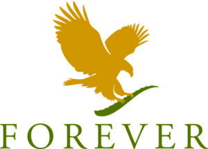 FOREVER duzy orzel