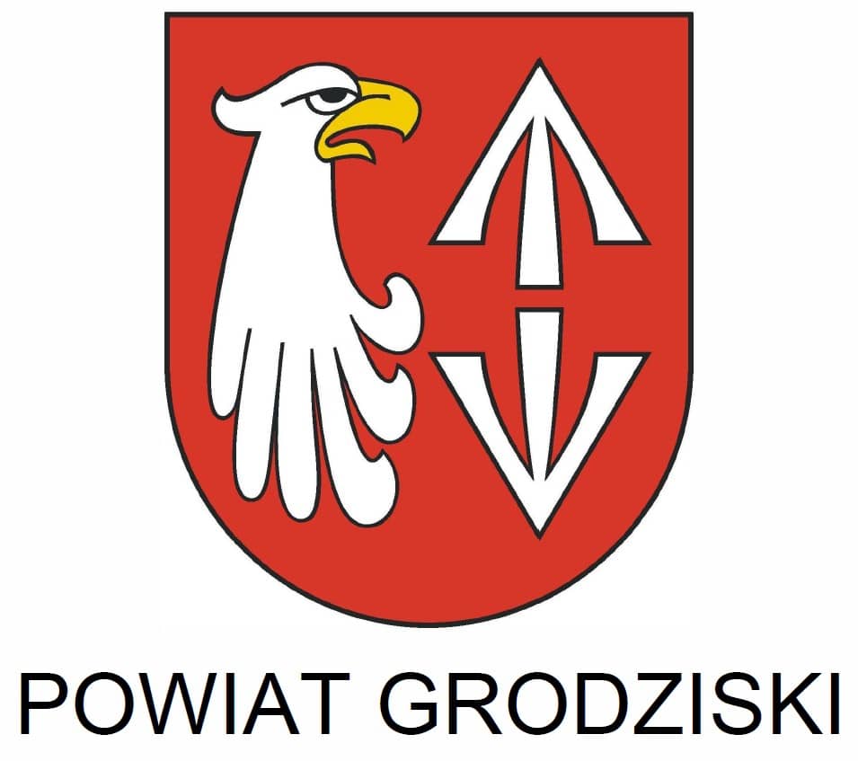Herb Powiatu Grodziskiego