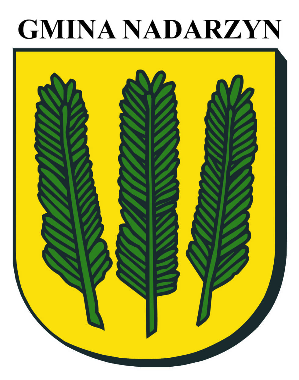 Herb Gminy Nadarzyn