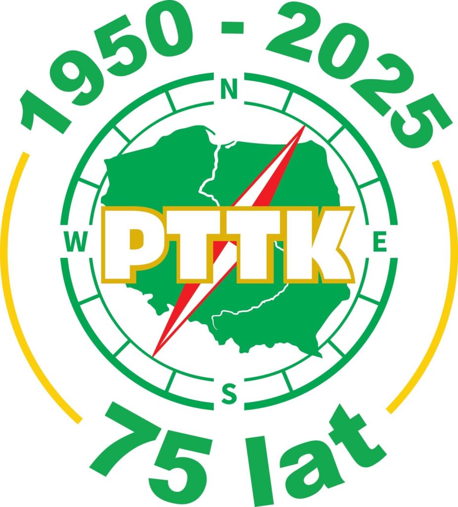 75 lat PTTK